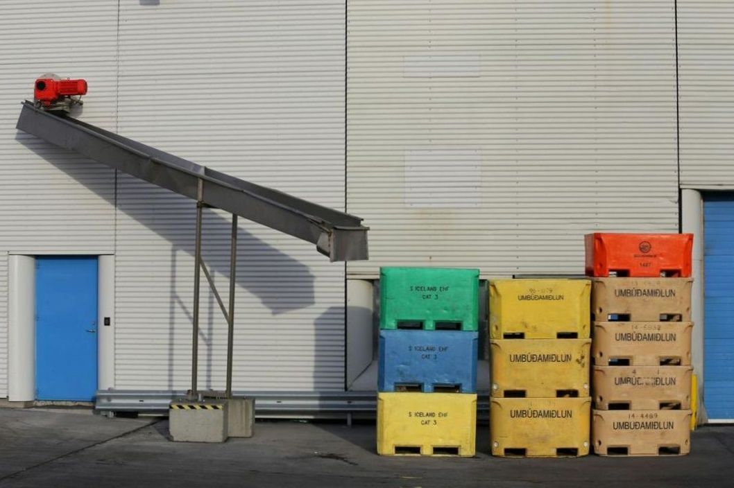 Conveyor system