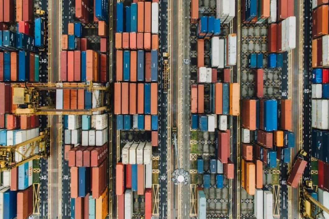 Warehouse technology and inventory